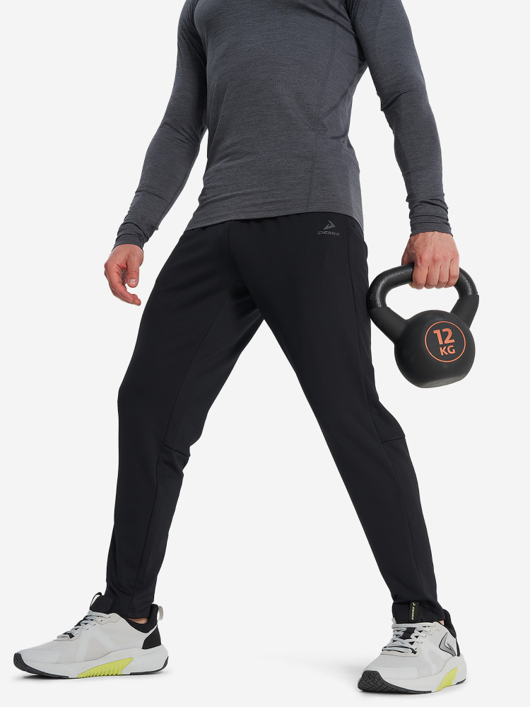 Брюки мужские - фото 1