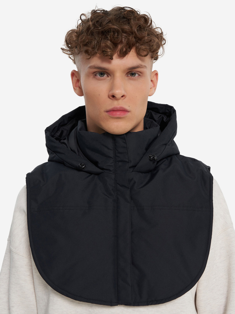 Капюшон - фото 4