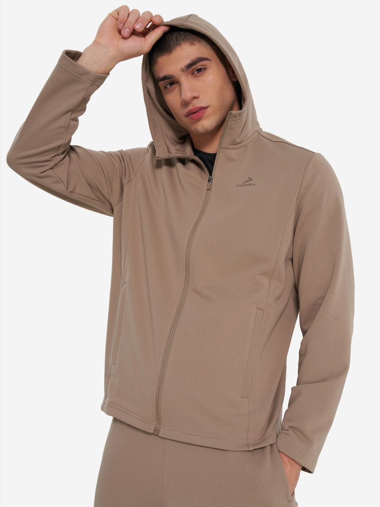 Толстовка мужская - фото 6