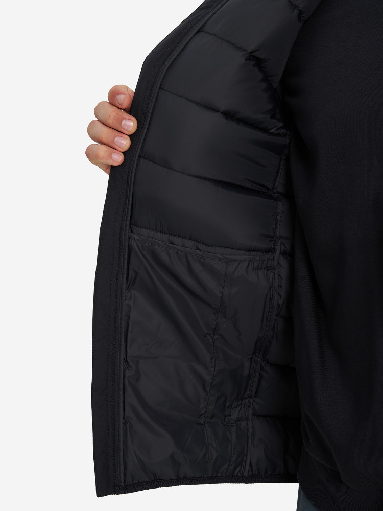 Жилет утепленный мужской Workday - фото 8