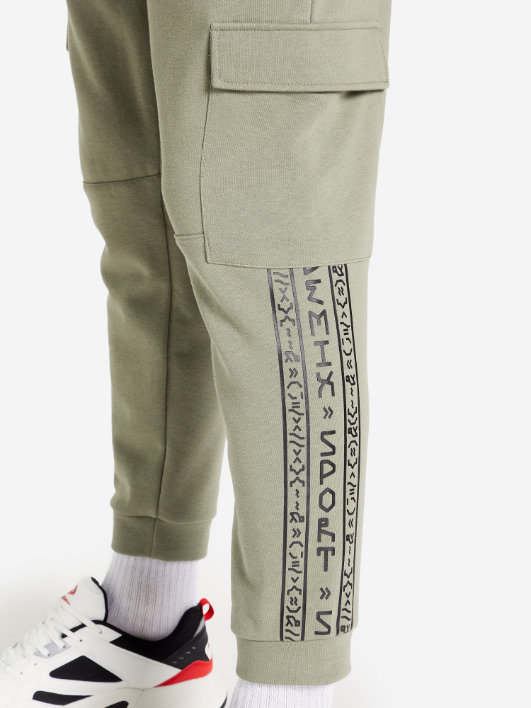 Брюки мужские - фото 5