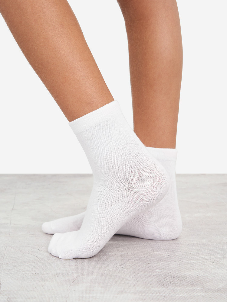 Носки детские, 2 пары - фото 3