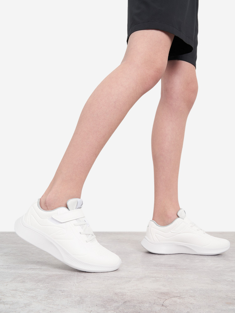 Кроссовки для мальчиков Turbo - фото 8