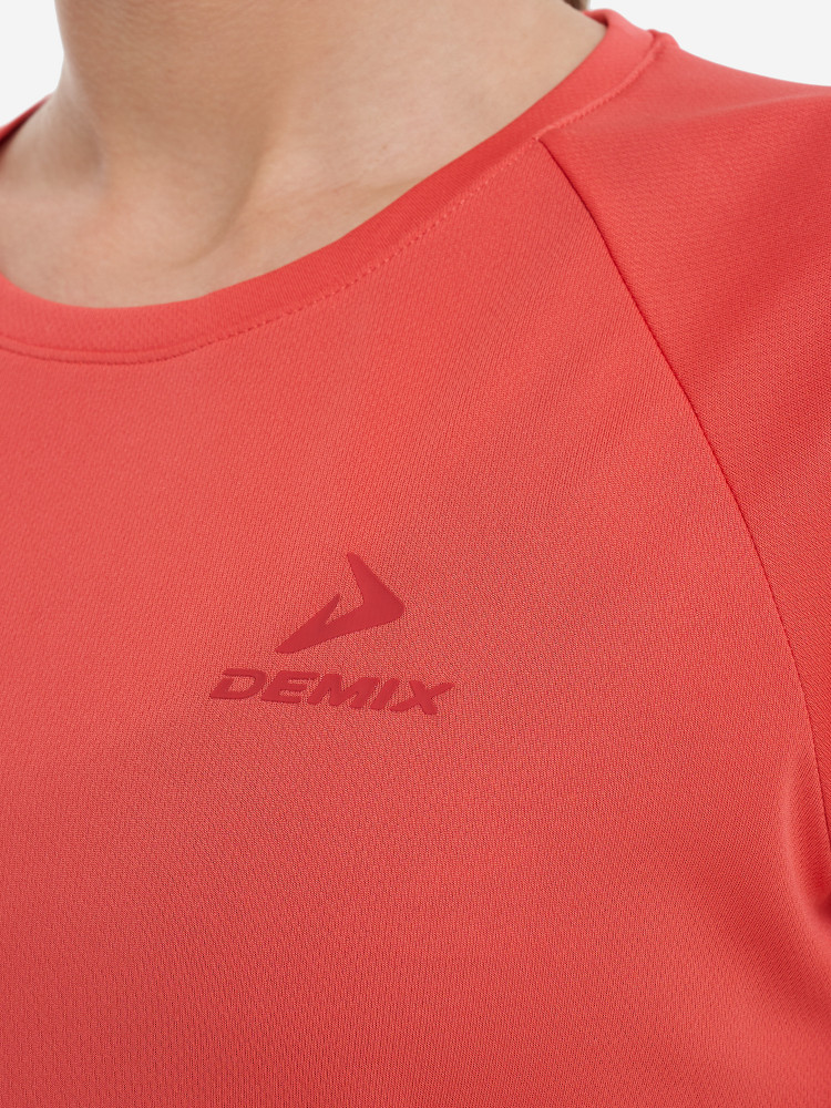 Футболка женская - фото 4