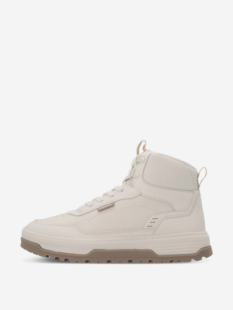 Кеды утепленные женские Ultra Mid - фото 1