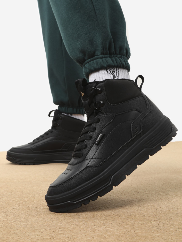 Кеды утепленные женские Ultra Mid - фото 7