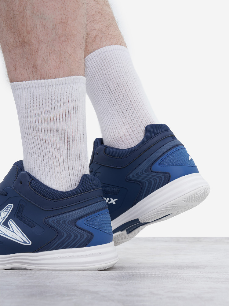 Кроссовки мужские Frontline Wave Mid - фото 9