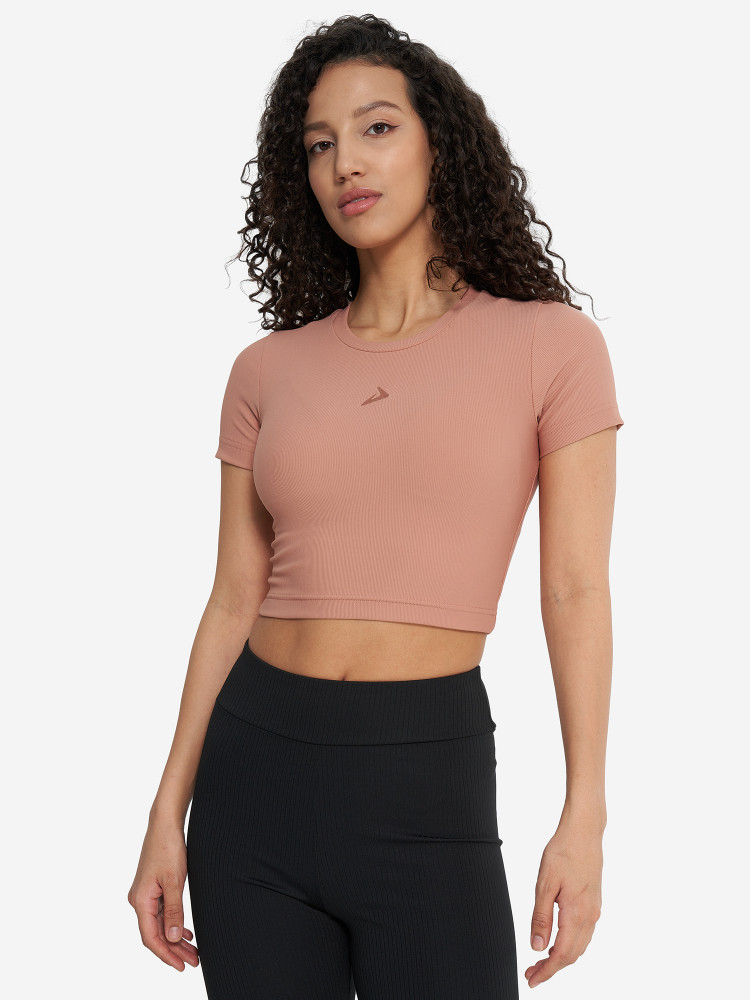 Футболка женская Moments - фото 2