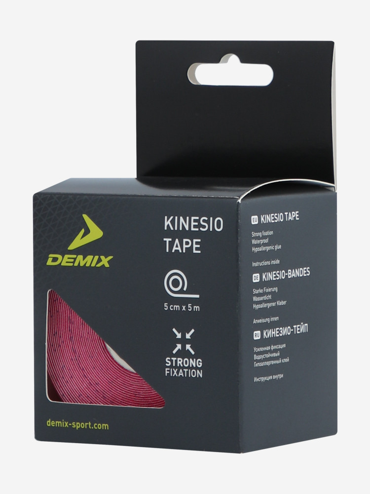 Кинезио-тейп, 5 м - фото 2