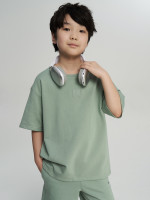 сине-зеленый