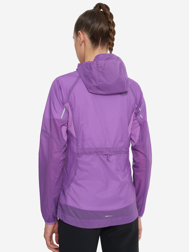 Куртка ветрозащитная - фото 3