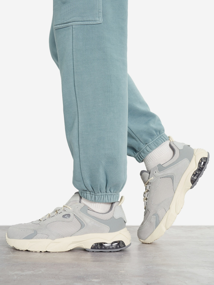 Кроссовки мужские Prime Bubble Prm - фото 7