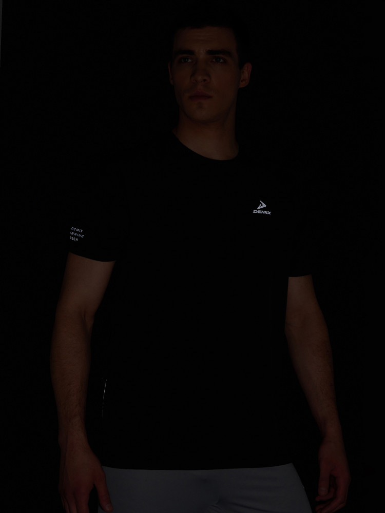 Футболка мужская Demix - фото 6