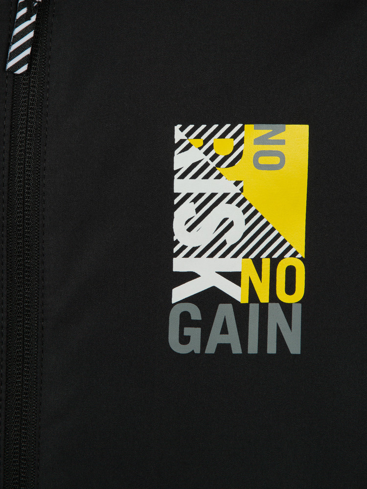 Куртка для мальчиков - фото 4