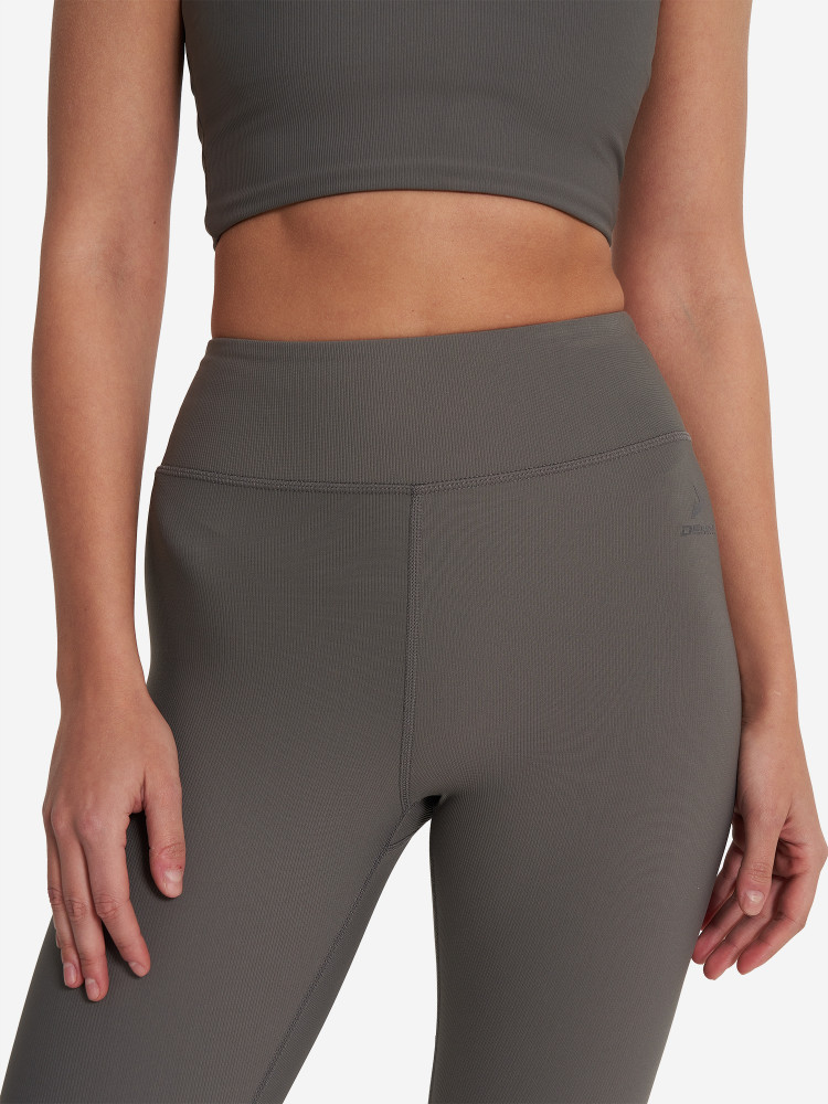 Легинсы женские HighFlow Yoga - фото 8