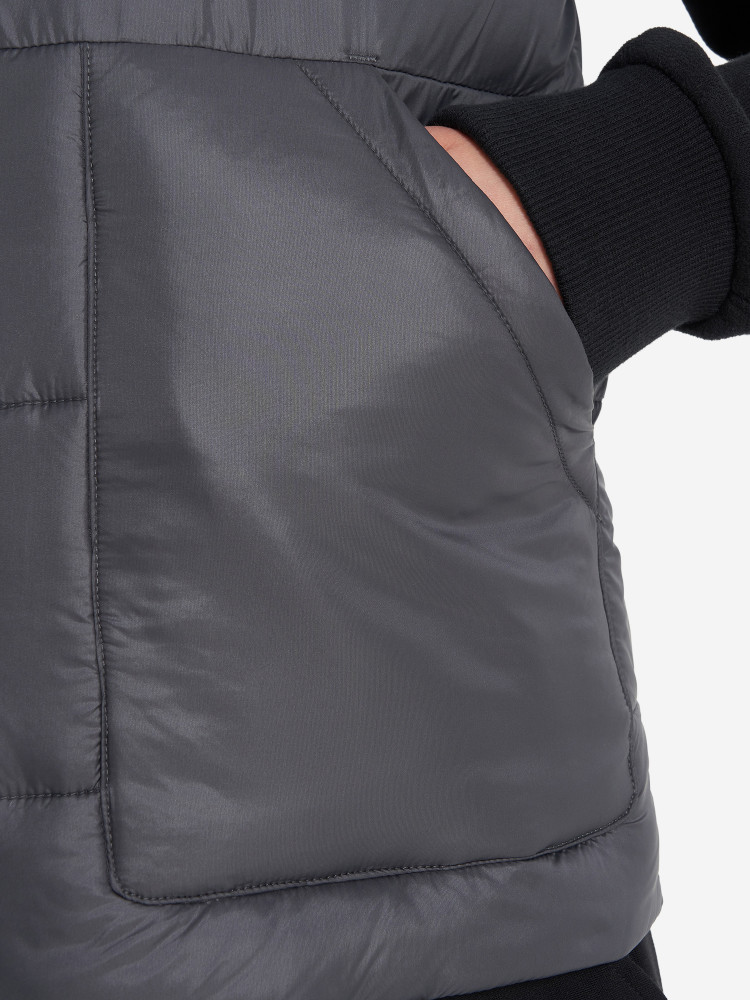 Жилет пуховый женский SportLUX - фото 7