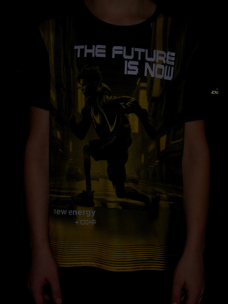 Футболка для мальчиков - фото 6