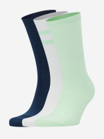 зеленый/синий