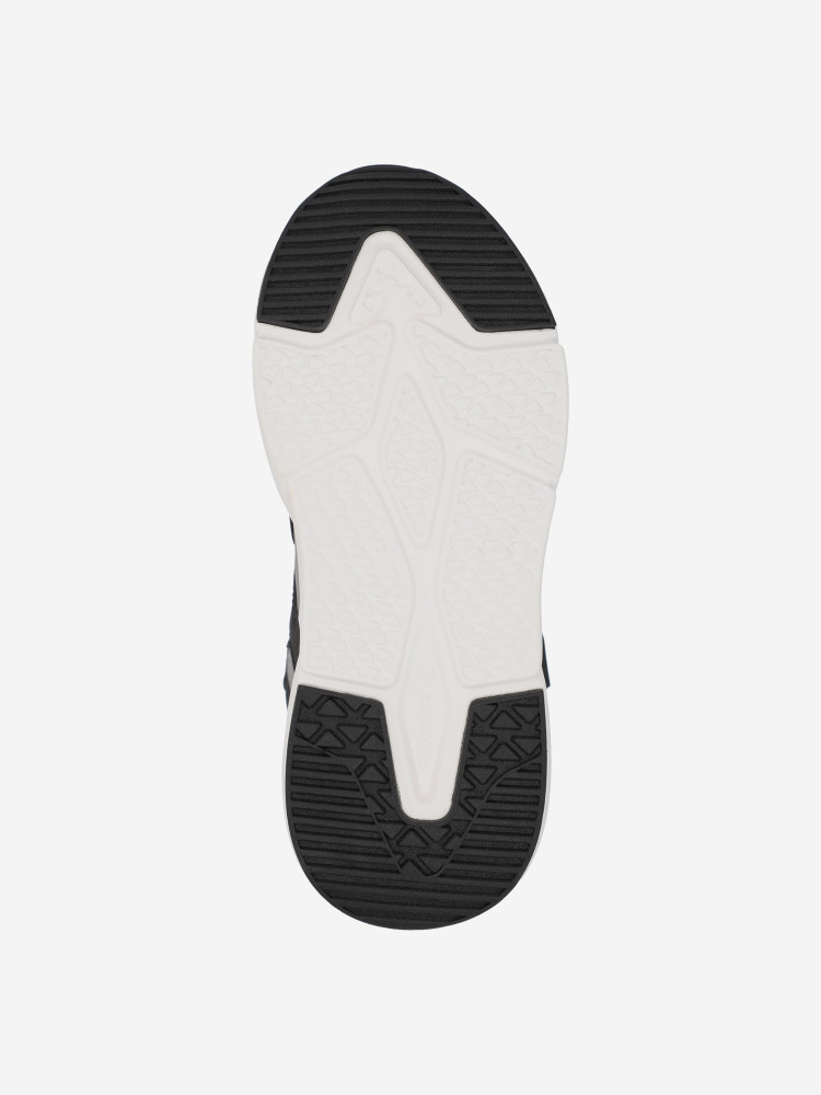 Кроссовки утепленные для девочек Sprinter Verse Mid - фото 6