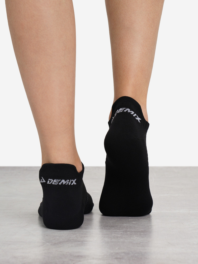 Носки, 2 пары - фото 14