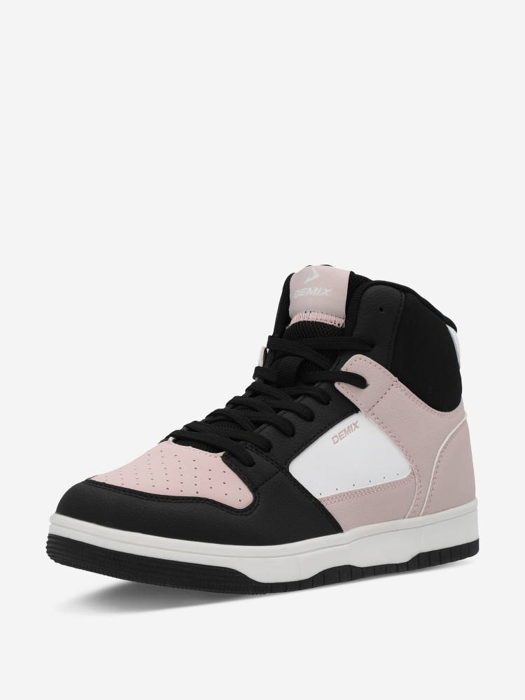 Кеды женские Reverse 2 Mid - фото 2