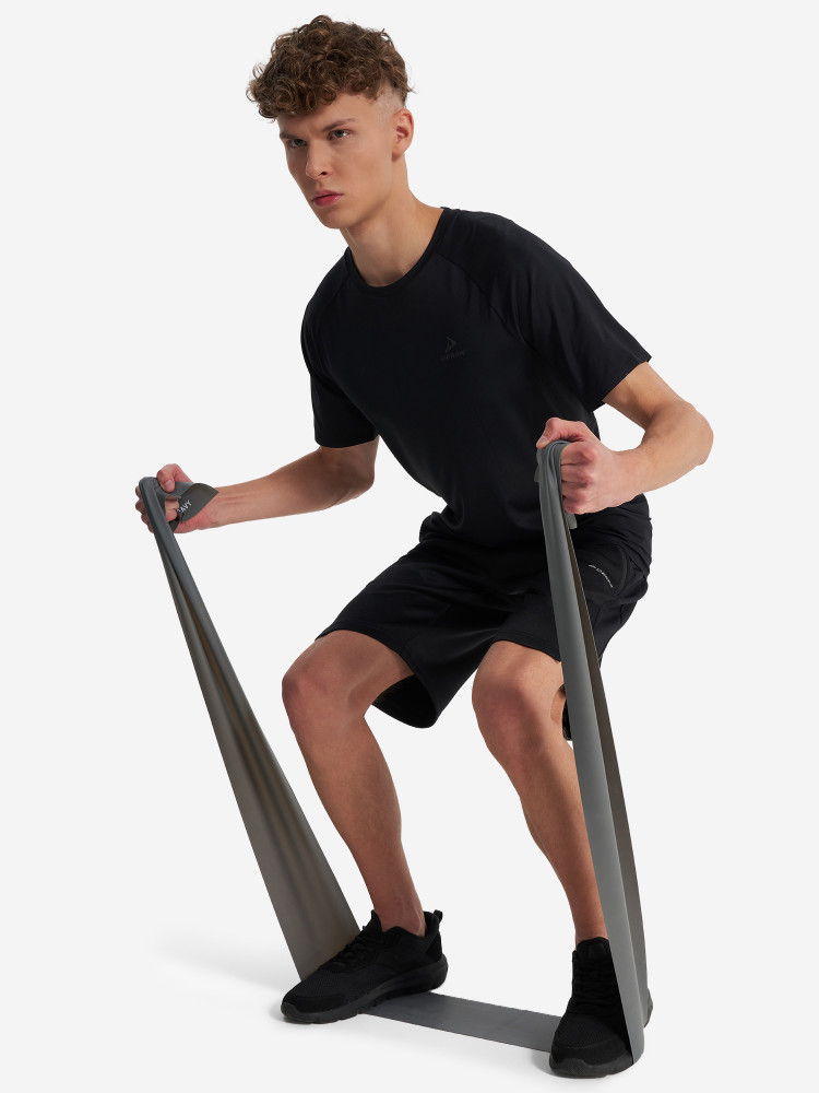 Набор эластичных лент, 3 шт - фото 11