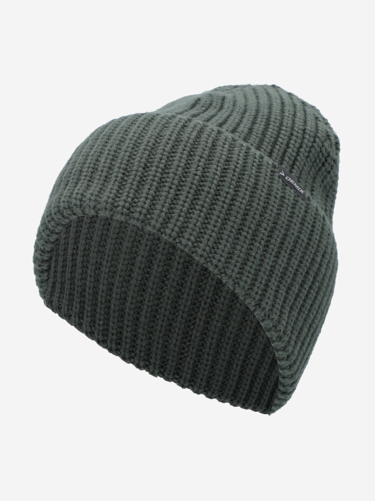 Шапка - фото 1