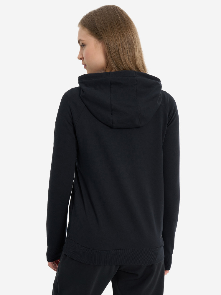 Худи женская - фото 3