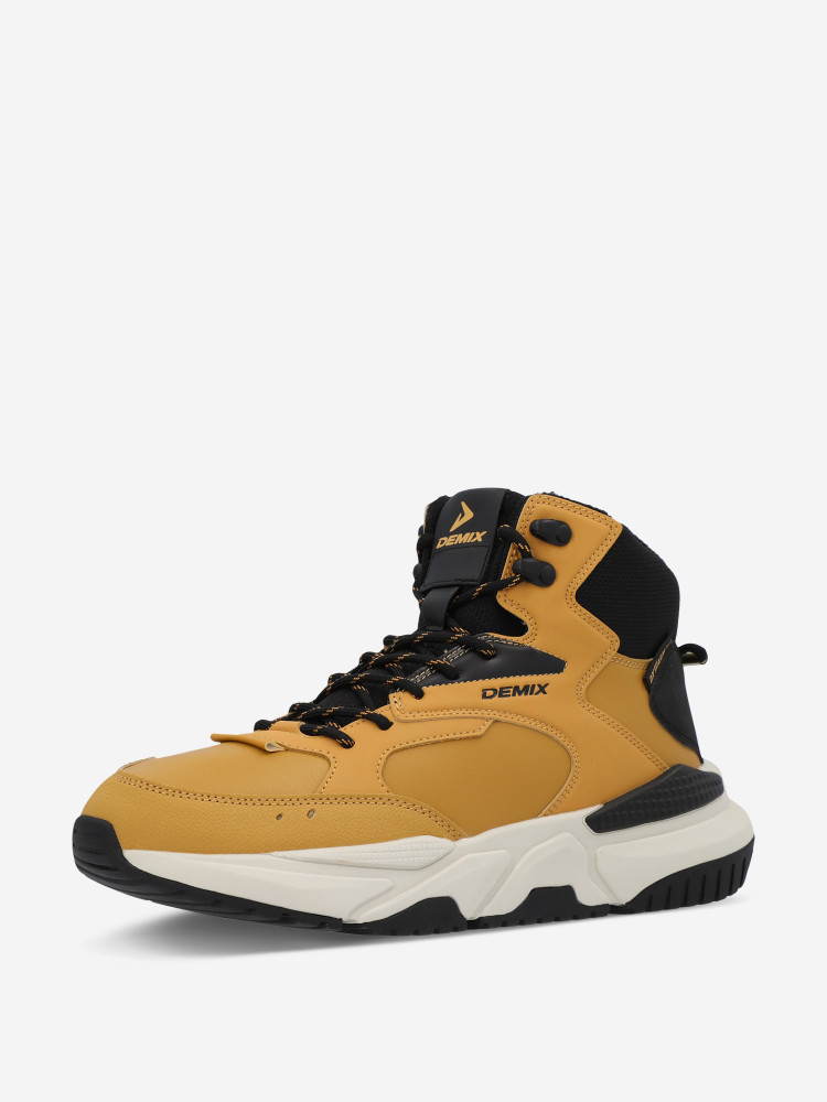 Кроссовки утепленные мужские Sprinter Verse 2 WTR - фото 2