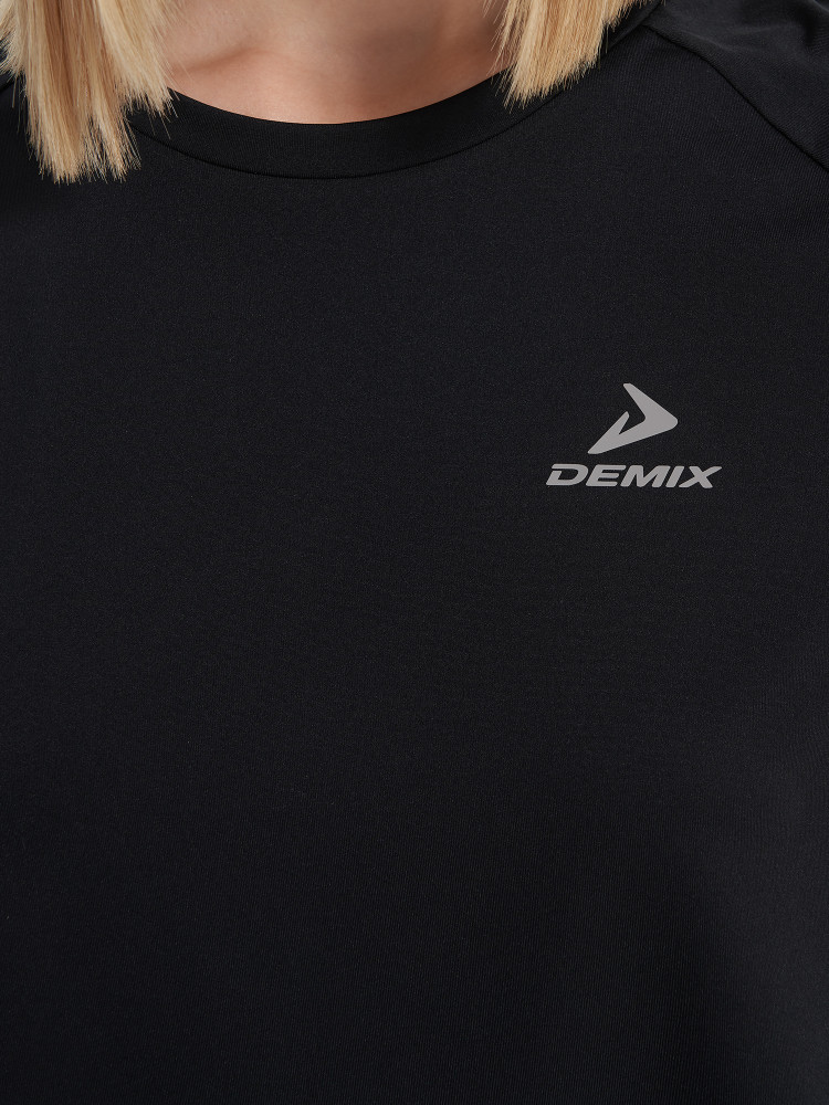 Футболка женская Demix - фото 6