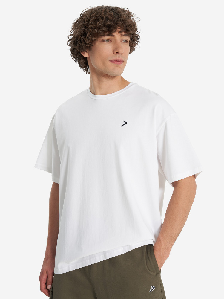 Футболка мужская оверсайз Brand Love Pack - фото 1