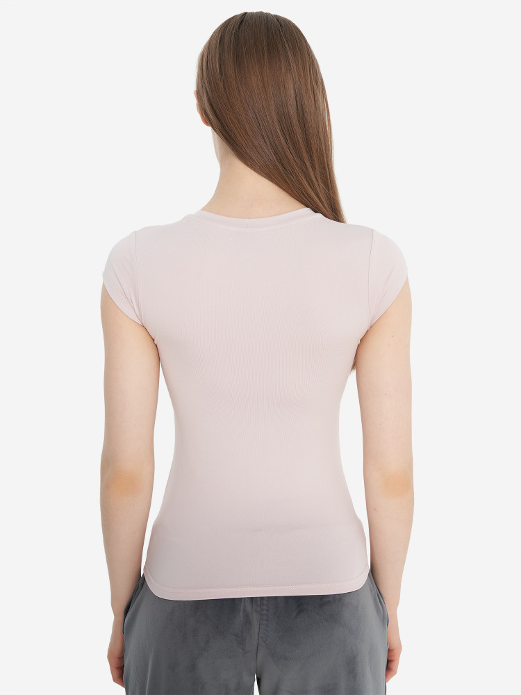 Футболка женская SportLUX - фото 3