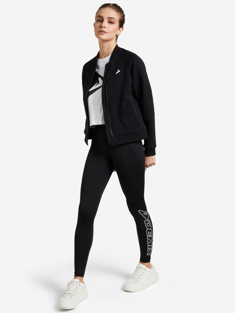 Бомбер женский - фото 3