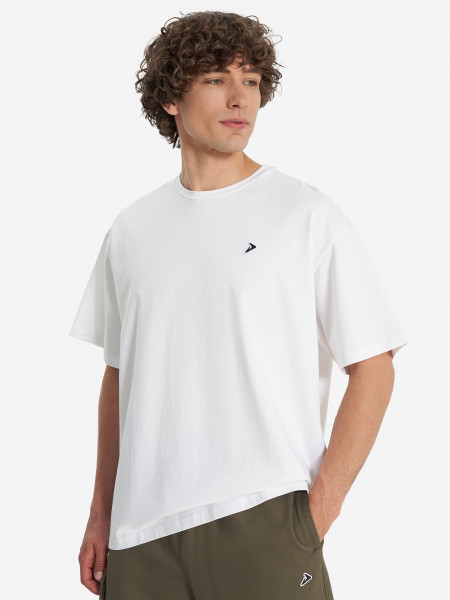 Футболка мужская оверсайз Brand Love Pack