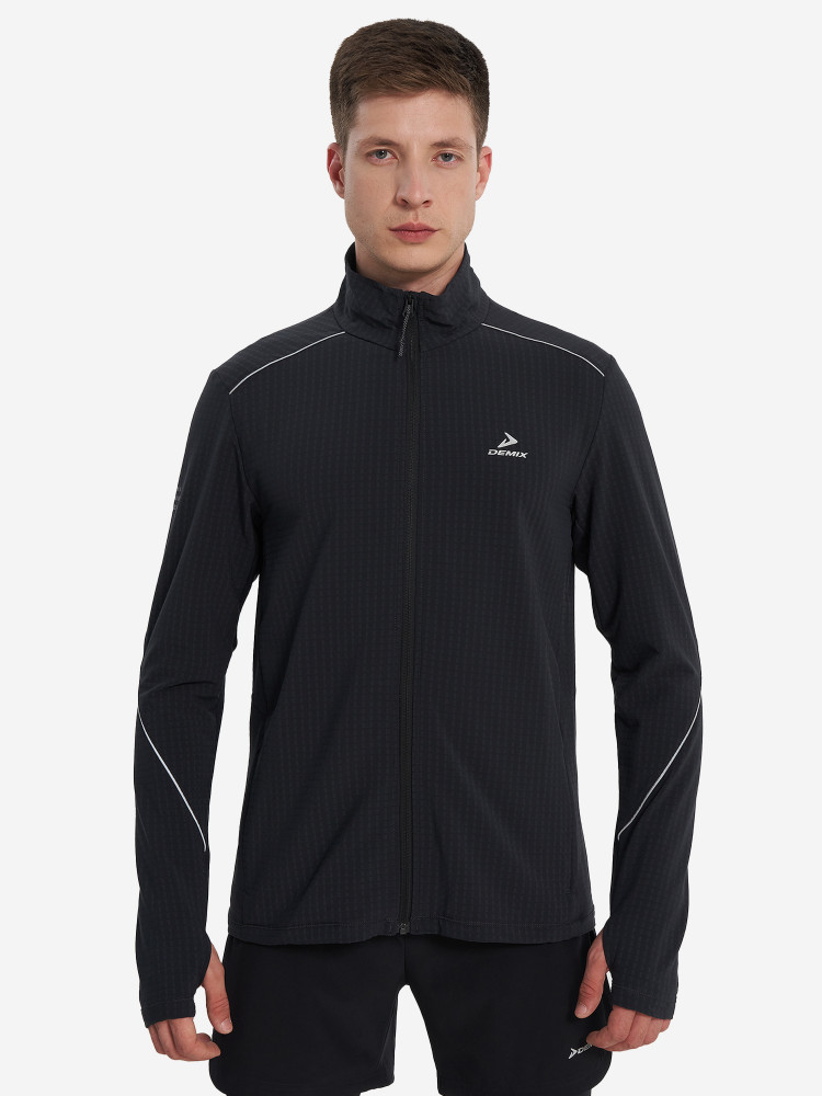 Ветровка мужская - фото 2