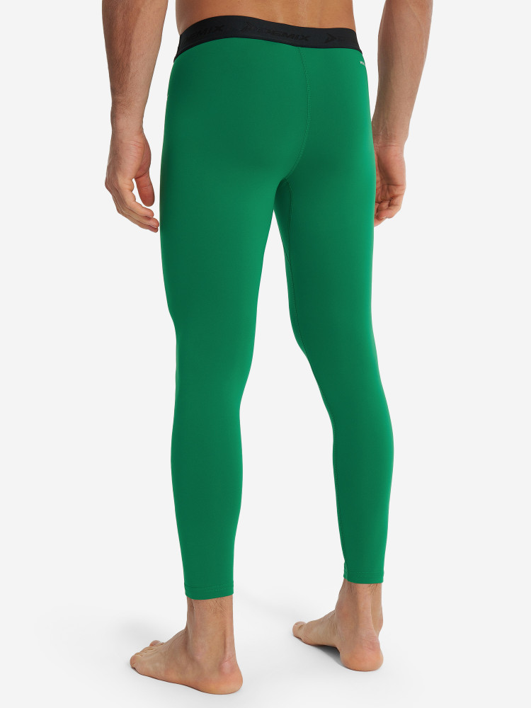 Тайтсы компрессионные мужские - фото 3