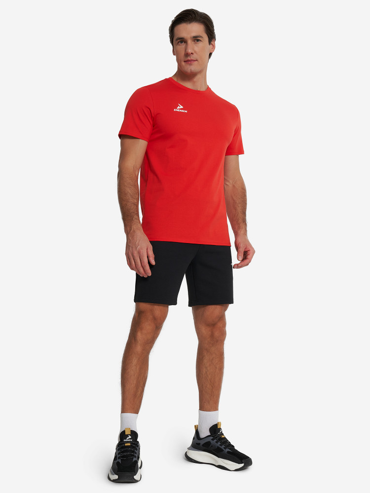 Футболка мужская - фото 4