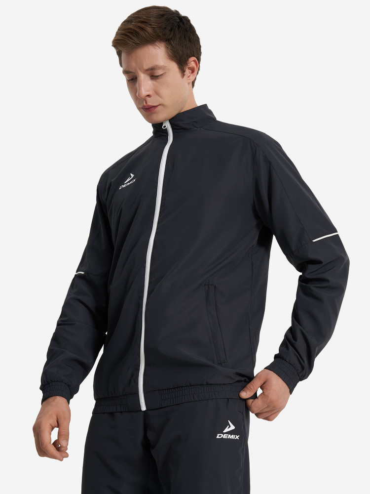 Ветровка мужская - фото 2