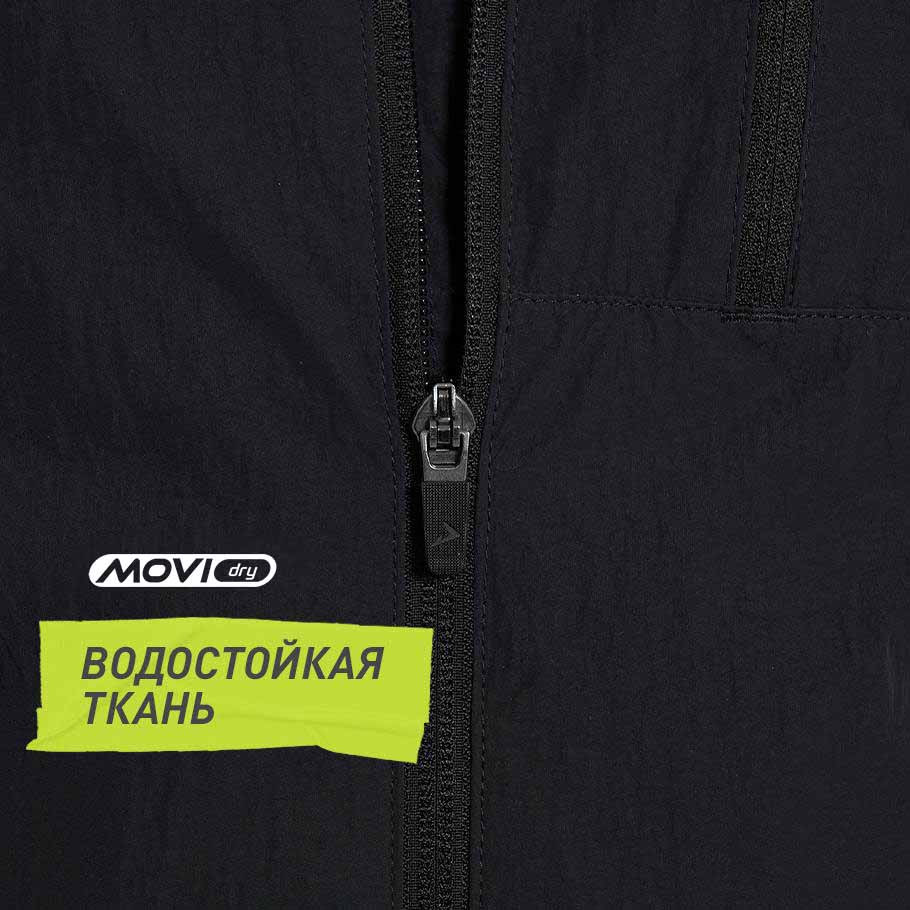 ЗАЩИТА ОТ ВЛАГИ