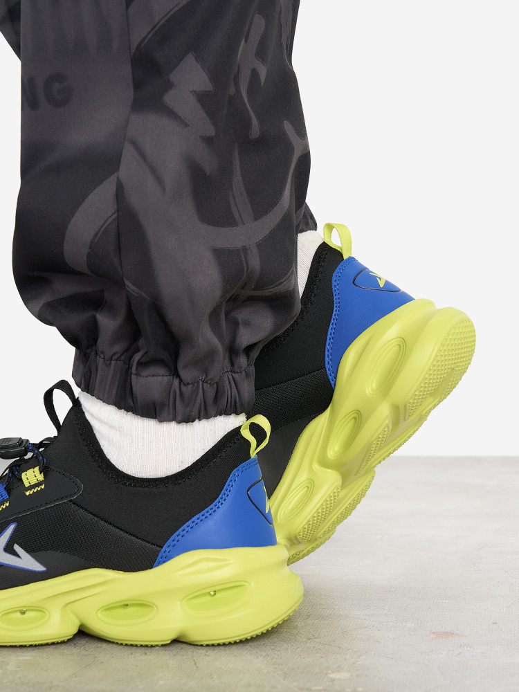 Кроссовки для мальчиков Blink Sl - фото 11