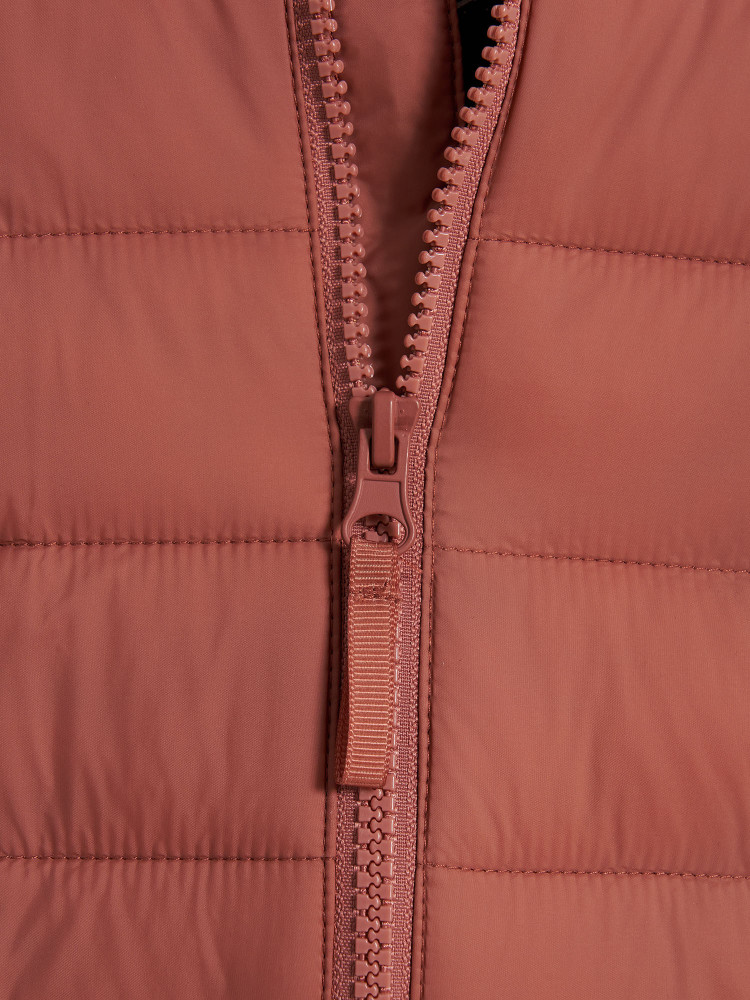 Куртка утепленная мужская - фото 6