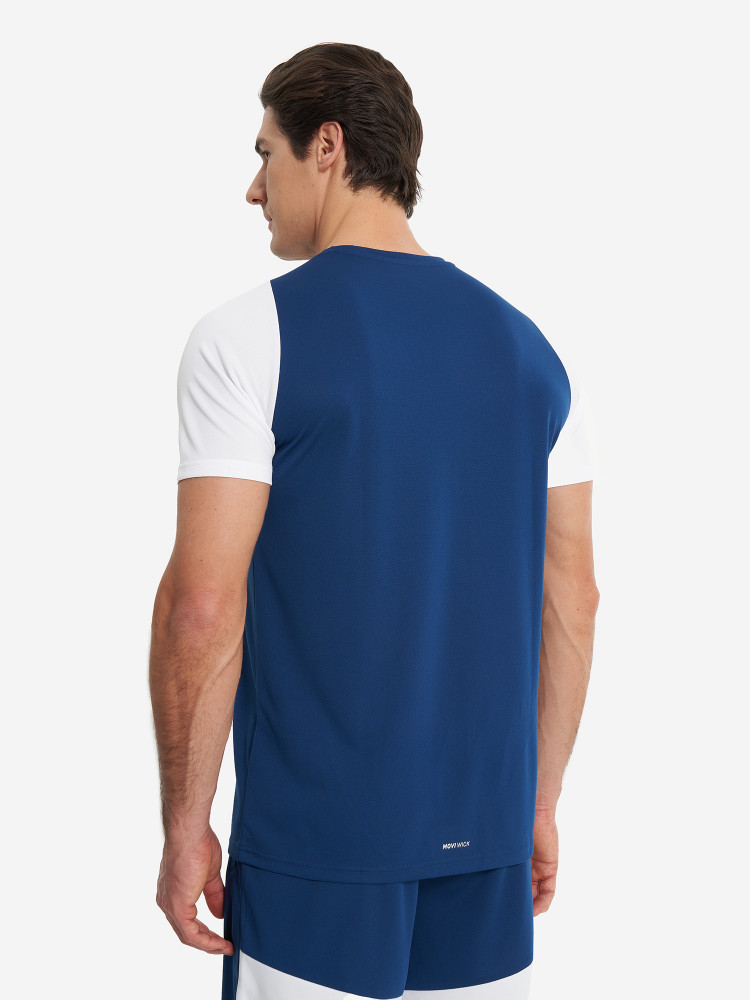 Футболка мужская - фото 3