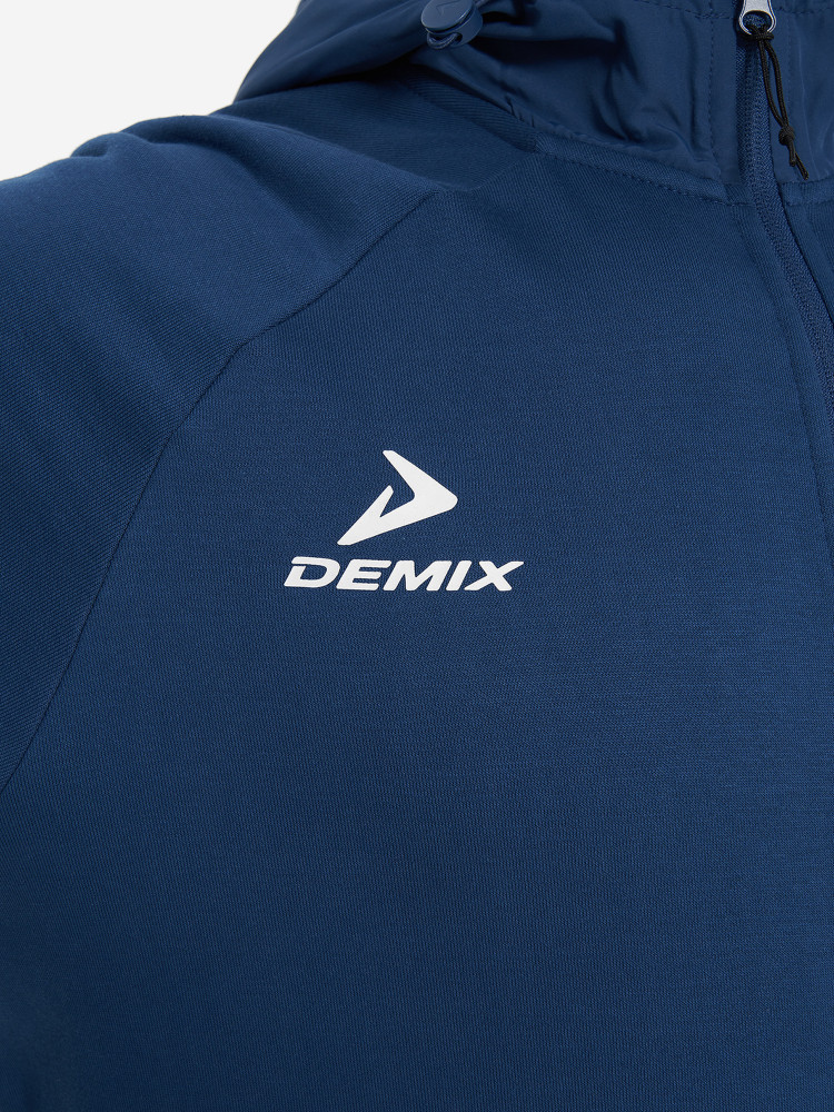 Толстовка мужская Demix - фото 8