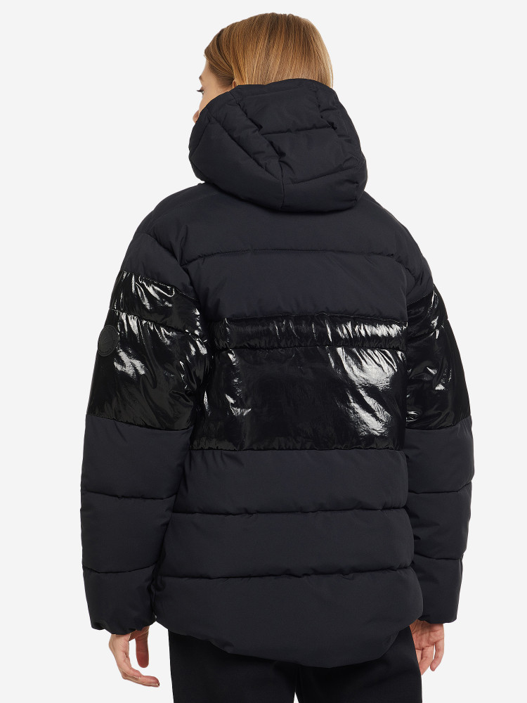 Куртка утепленная женская - фото 2