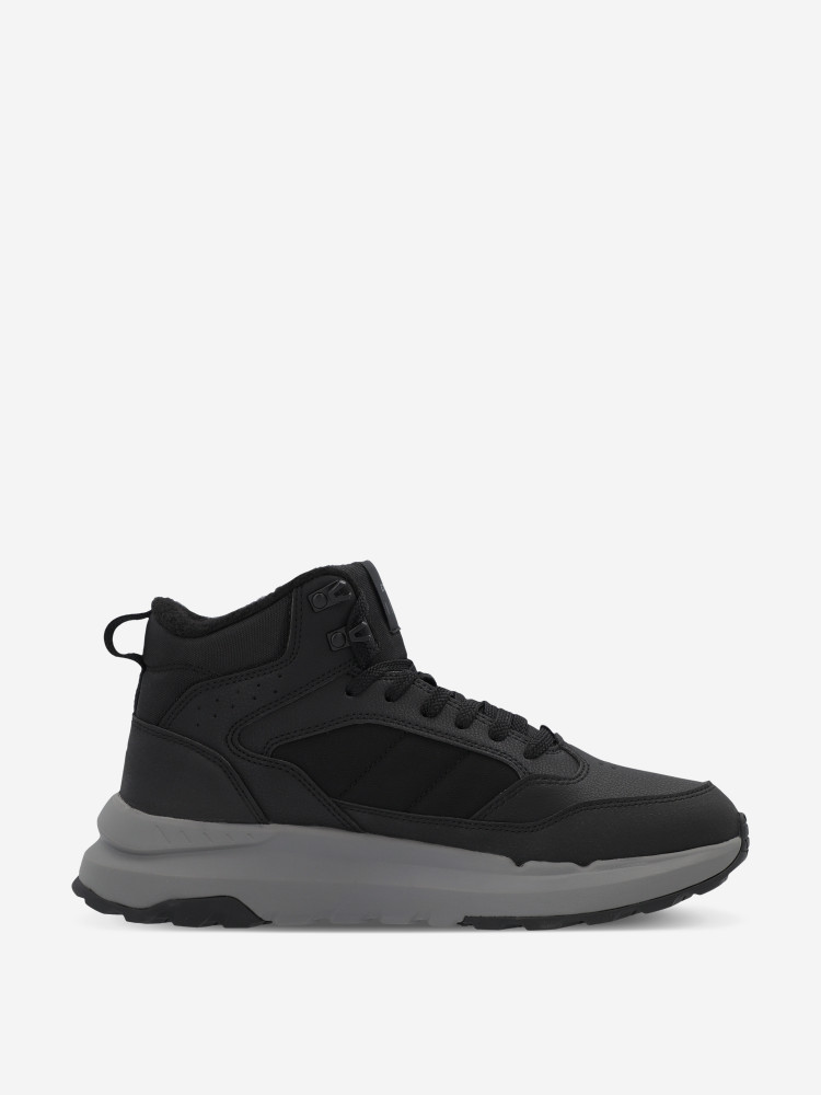 Кроссовки утепленные мужские Unity 4 - фото 4