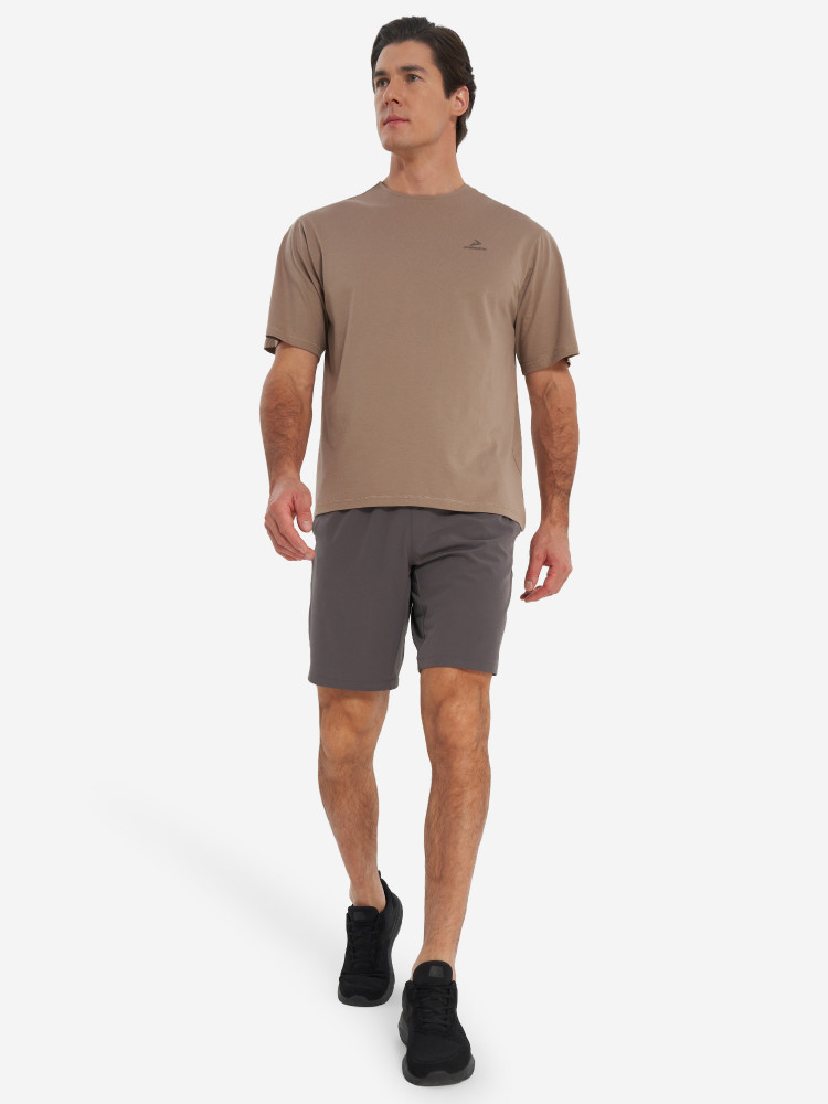 Футболка мужская - фото 4