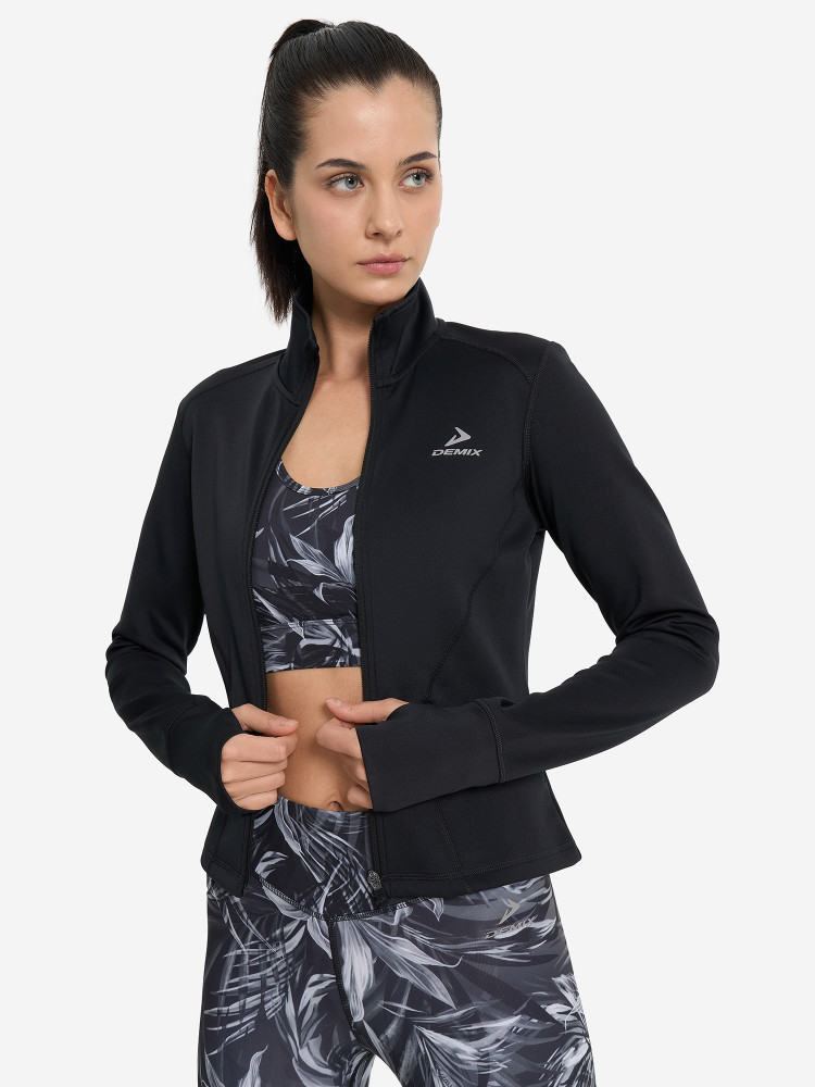 Толстовка женская - фото 1