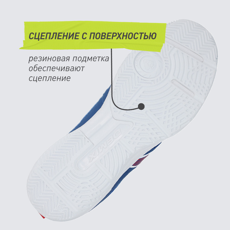 СЦЕПЛЕНИЕ С ПОВЕРХНОСТЬЮ