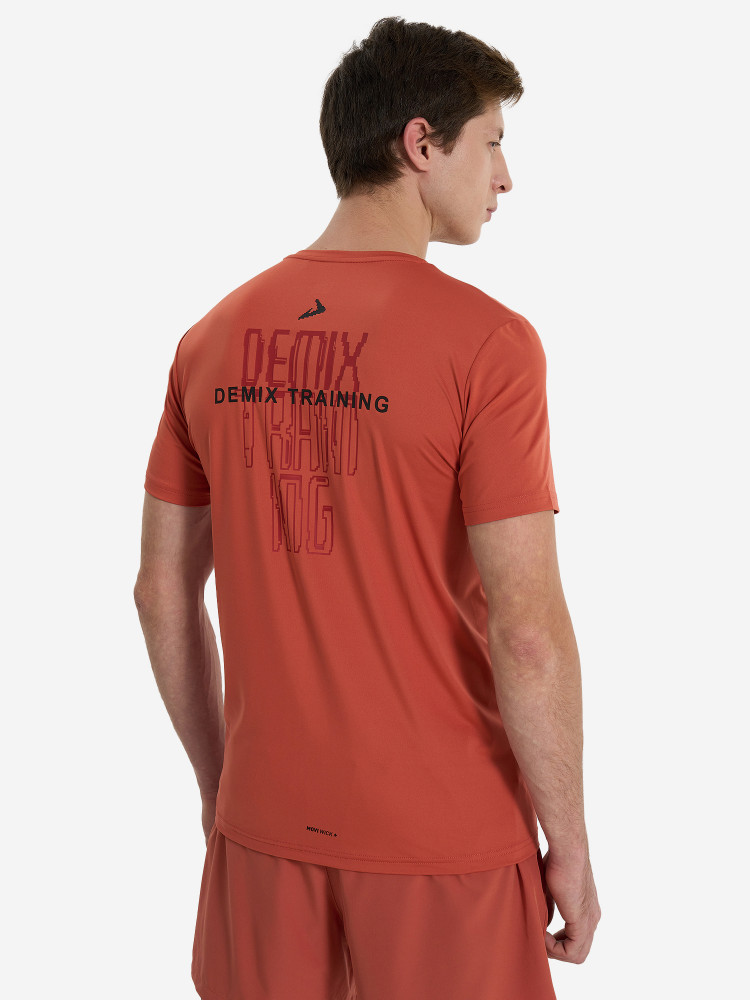 Футболка мужская - фото 3