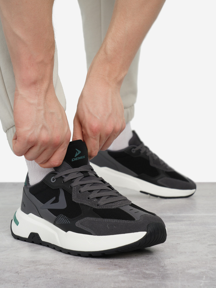 Кроссовки мужские - фото 7